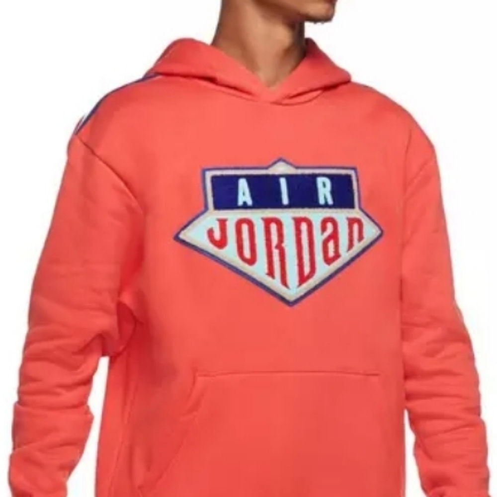 Jordan DNA Hoodie